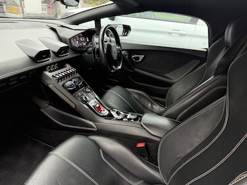 Used Lamborghini Huracan 2016 for sale - 75746633: Photo