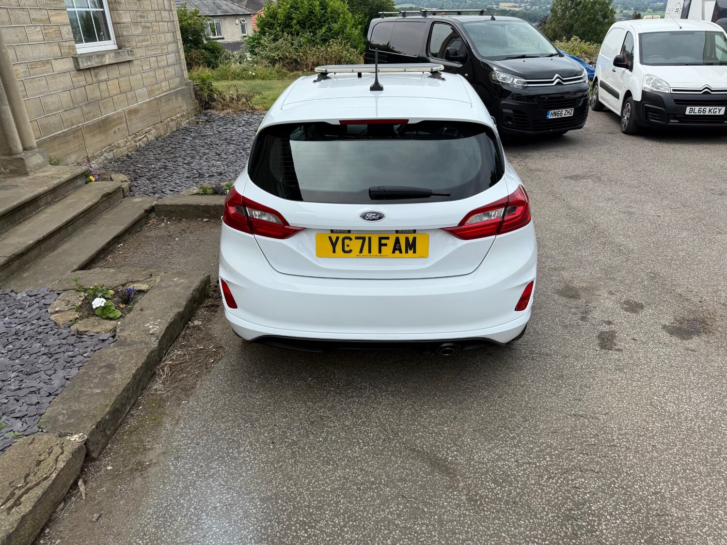 Vehicle 17