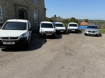 Used Peugeot Partner 2018 for sale - 78880820: Photo