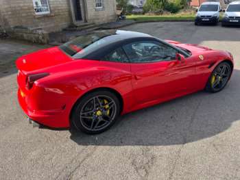 Used Ferrari California 2015 for sale - 73922761: Photo
