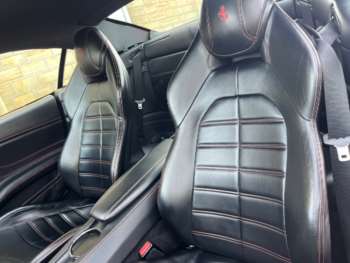 Used Ferrari California 2015 for sale - 73922761: Photo
