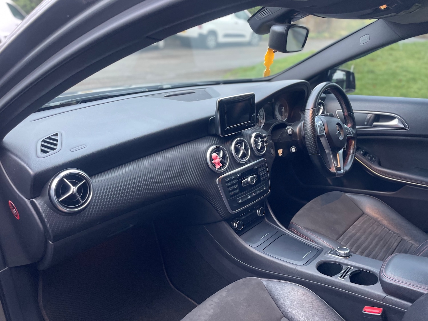 Used Mercedes-Benz A-Class 2013 for sale - 77012937: Photo 13