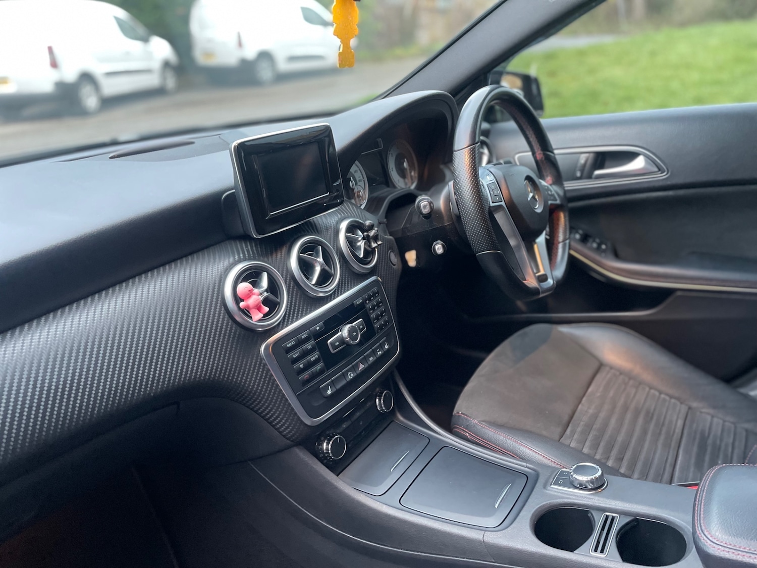 Used Mercedes-Benz A-Class 2013 for sale - 77012937: Photo 14