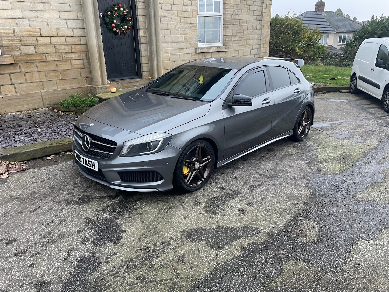 Used Mercedes-Benz A-Class 2013 for sale - 77012937: Photo 15