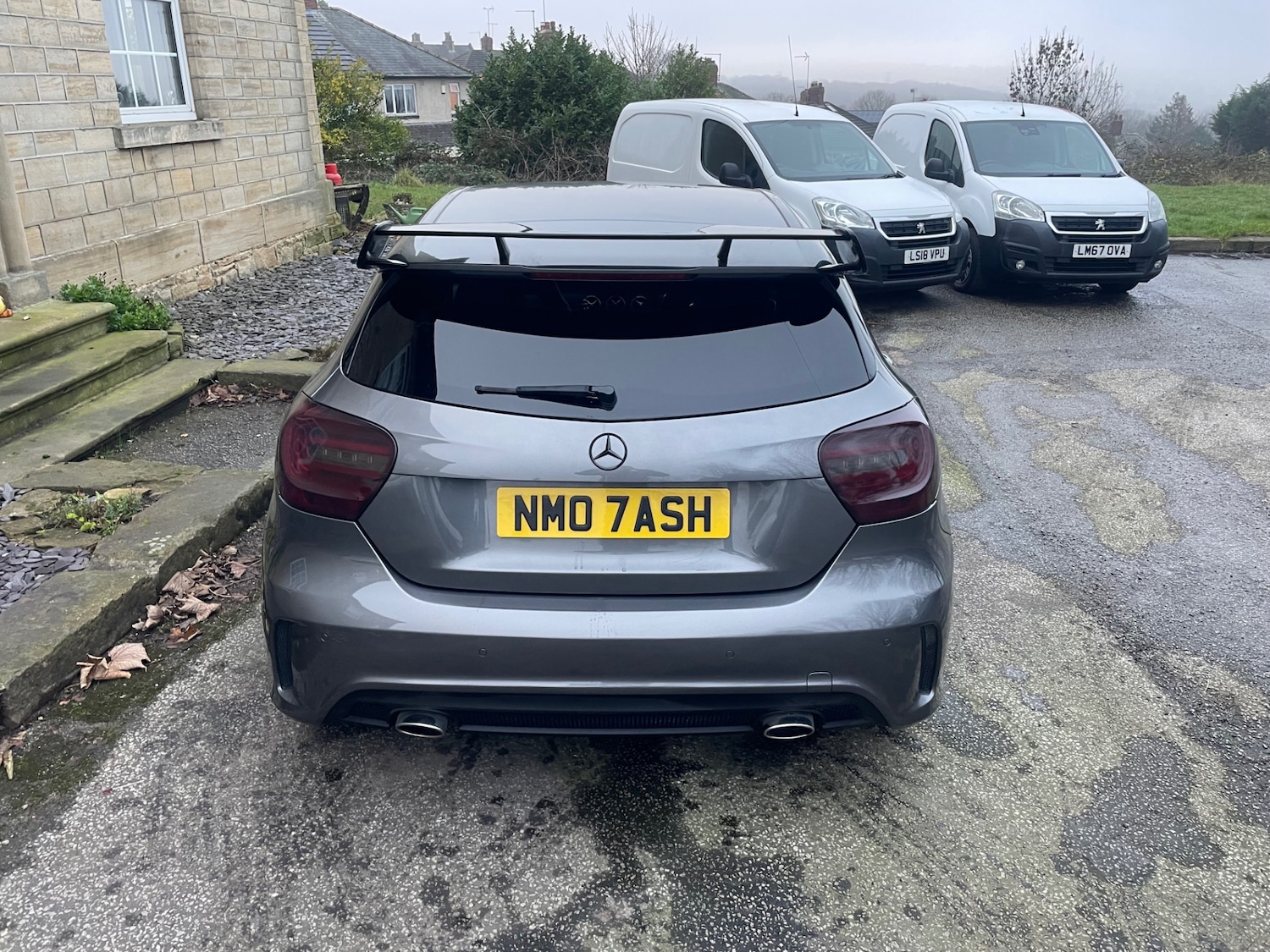 Used Mercedes-Benz A-Class 2013 for sale - 77012937: Photo 18