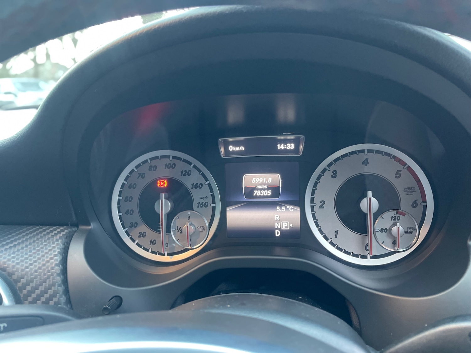 Used Mercedes-Benz A-Class 2013 for sale - 77012937: Photo 19