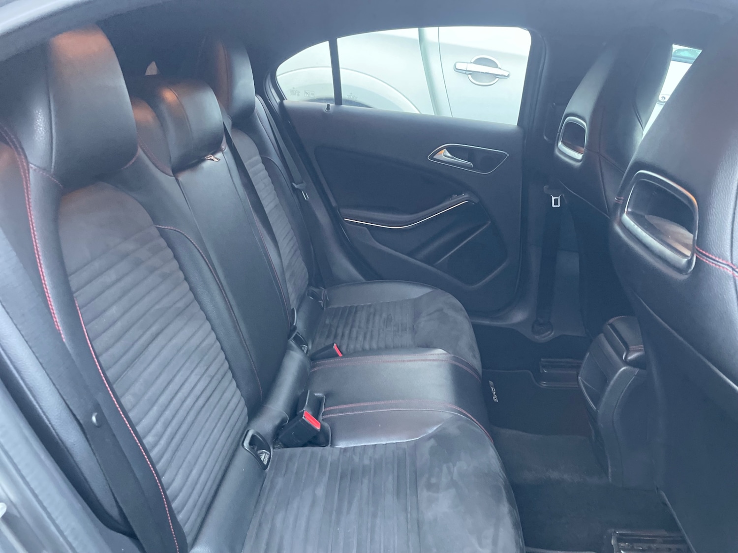 Used Mercedes-Benz A-Class 2013 for sale - 77012937: Photo 20