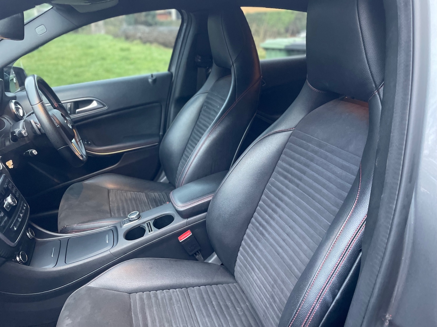 Used Mercedes-Benz A-Class 2013 for sale - 77012937: Photo 22