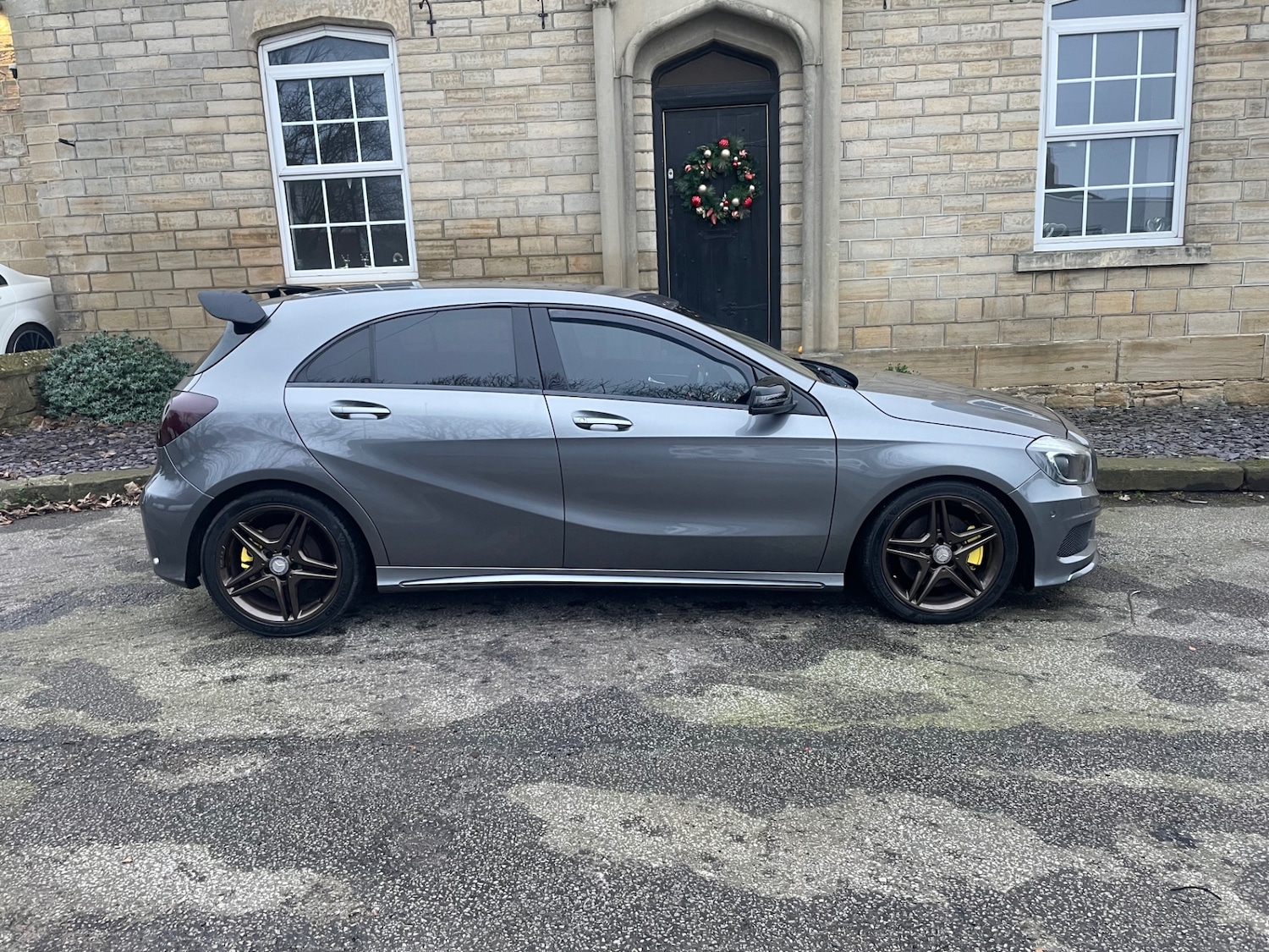 Used Mercedes-Benz A-Class 2013 for sale - 77012937: Photo 4