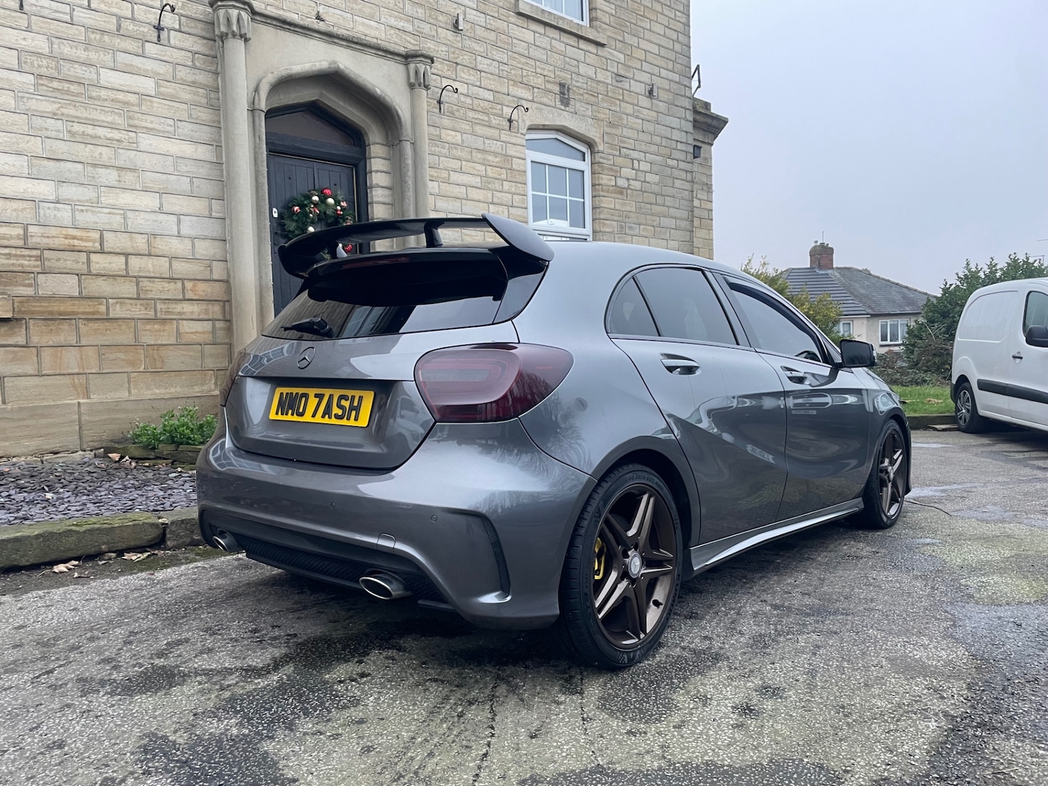 Used Mercedes-Benz A-Class 2013 for sale - 77012937: Photo 5