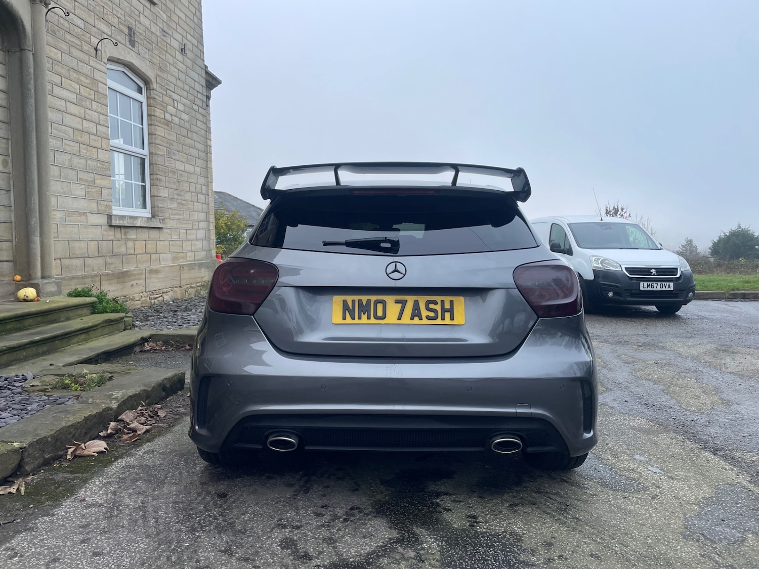 Used Mercedes-Benz A-Class 2013 for sale - 77012937: Photo 6