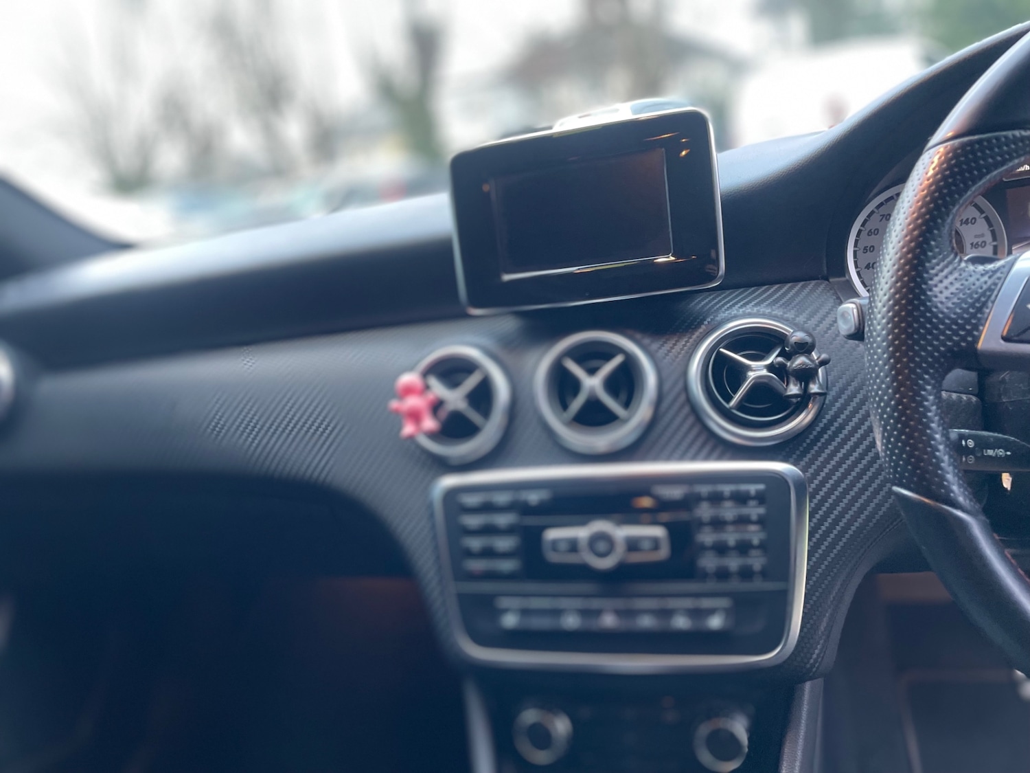 Used Mercedes-Benz A-Class 2013 for sale - 77012937: Photo 9