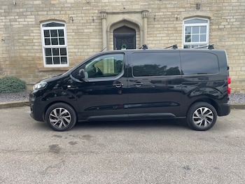 Used Citroen Dispatch 2016 for sale - 75018573: Photo