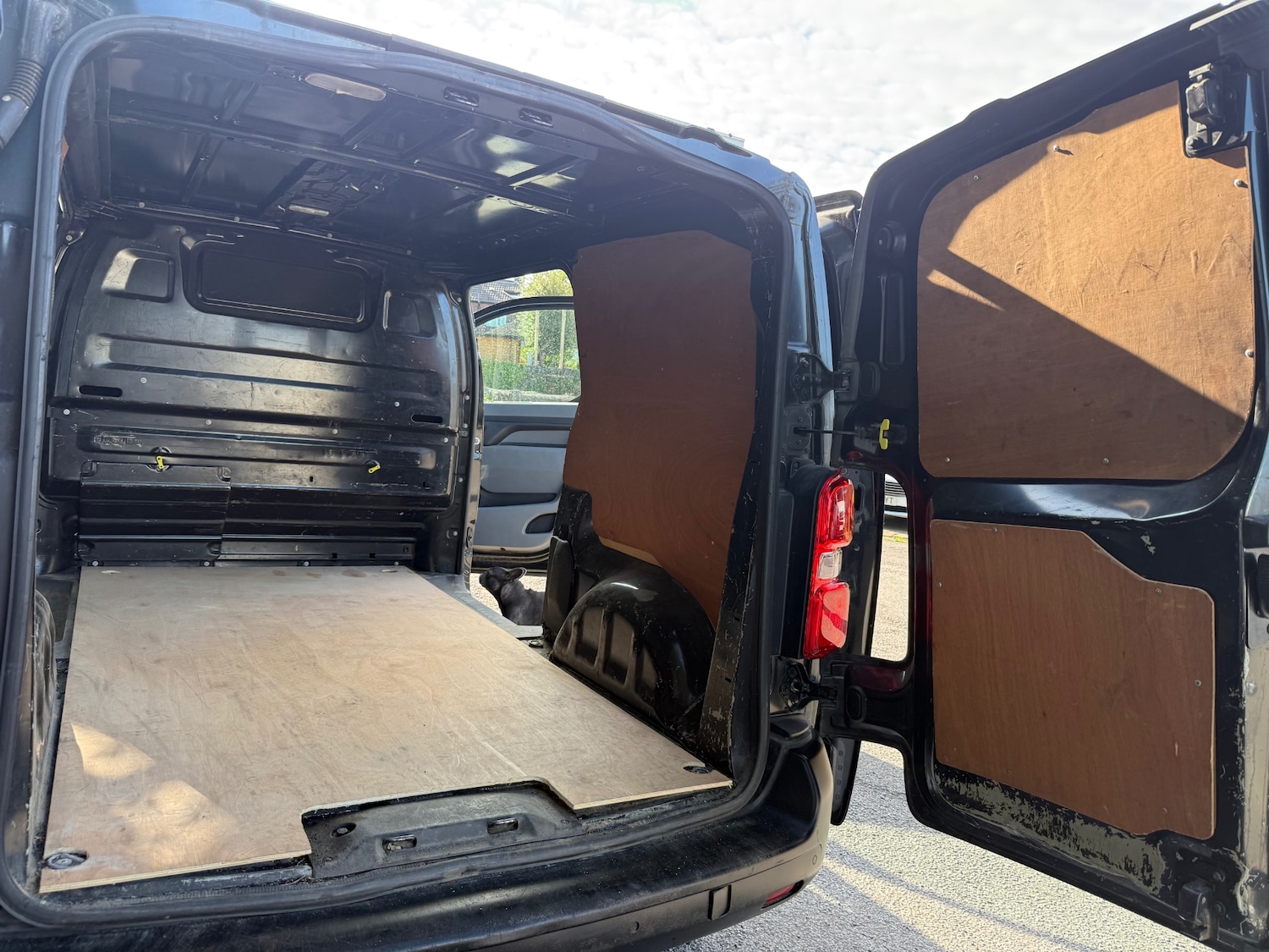 Vehicle 24