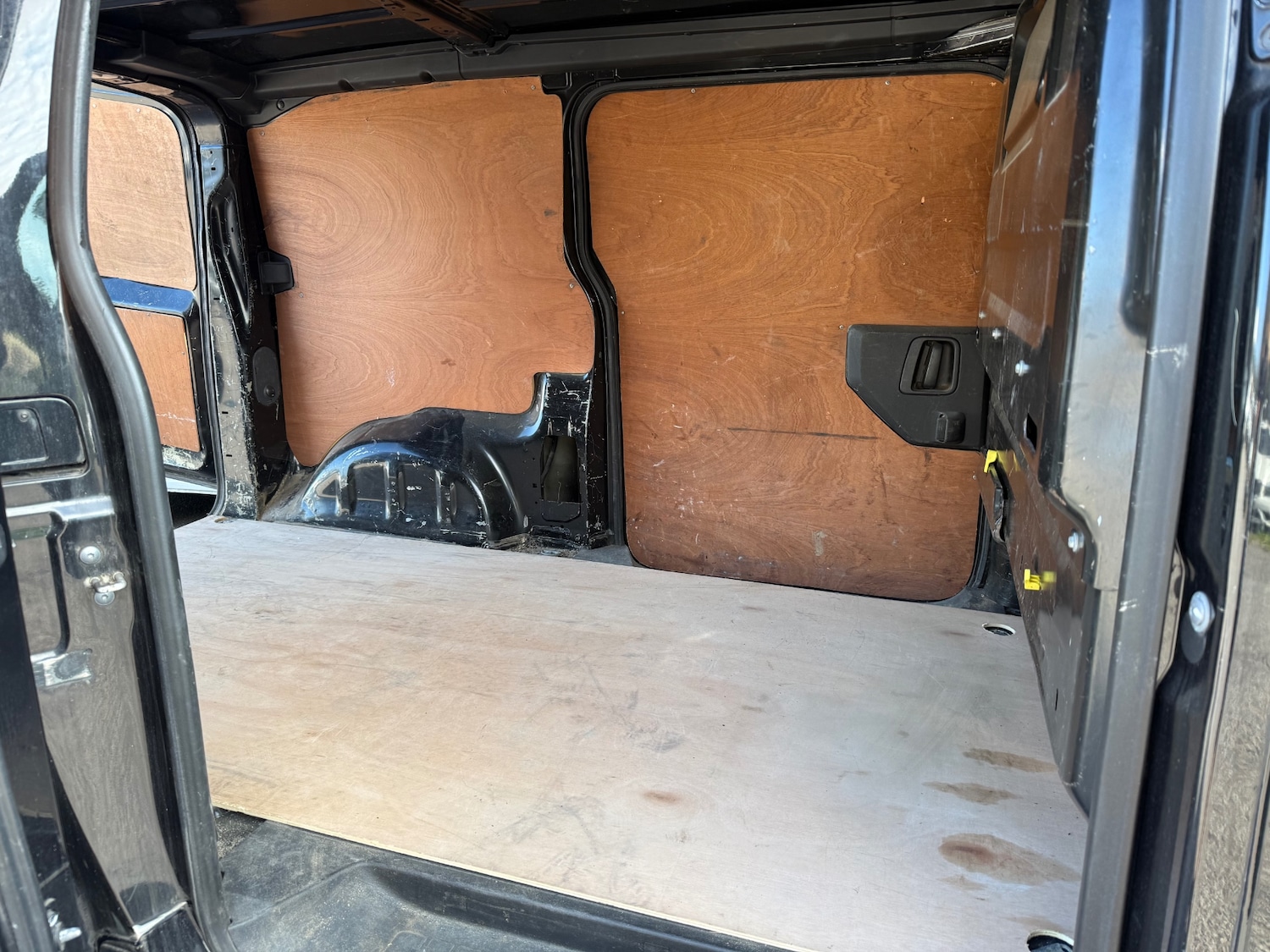 Vehicle 25
