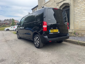 Used Citroen Dispatch 2016 for sale - 75018573: Photo