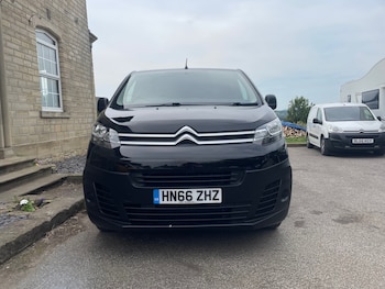 Used Citroen Dispatch 2016 for sale - 75018573: Photo