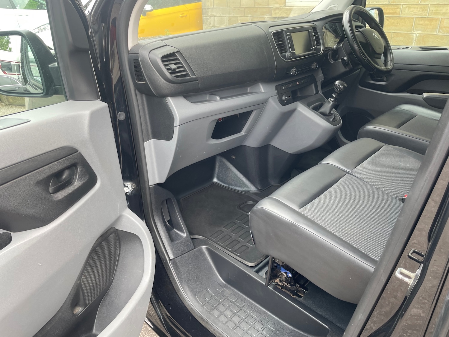 Vehicle 9
