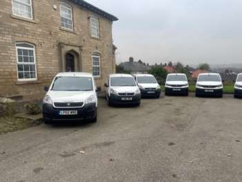 Used Peugeot Partner 2018 for sale - 66420642: Photo
