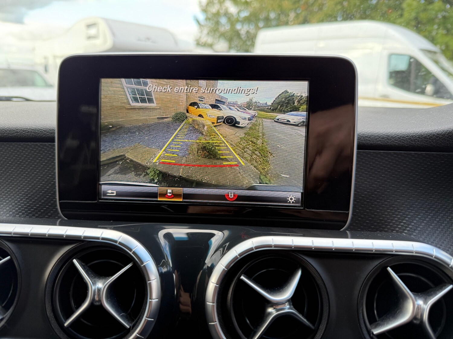 Used Mercedes-Benz X-Class 2019 for sale - 76117144: Photo 14
