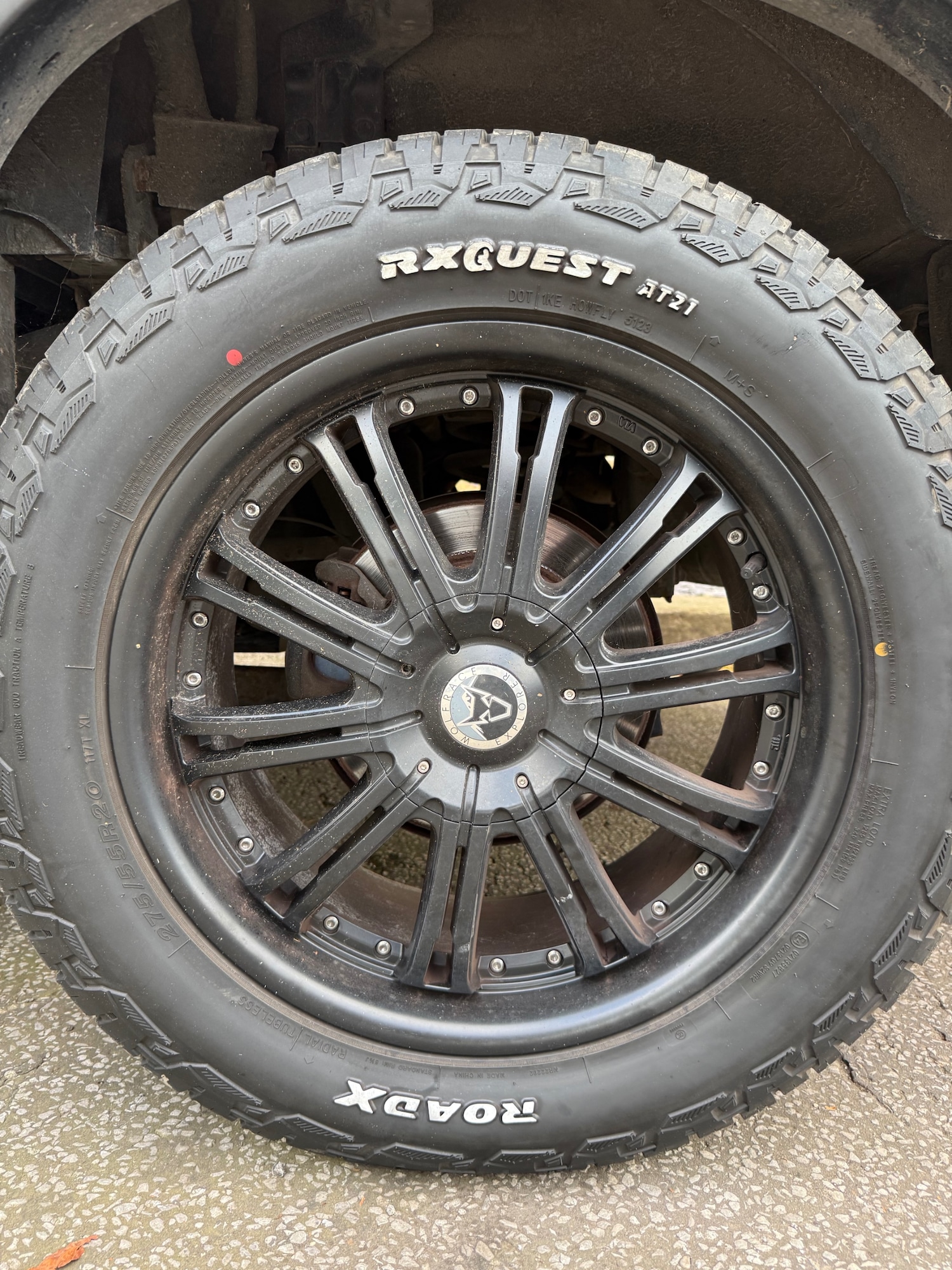 Used Mercedes-Benz X-Class 2019 for sale - 76117144: Photo 18