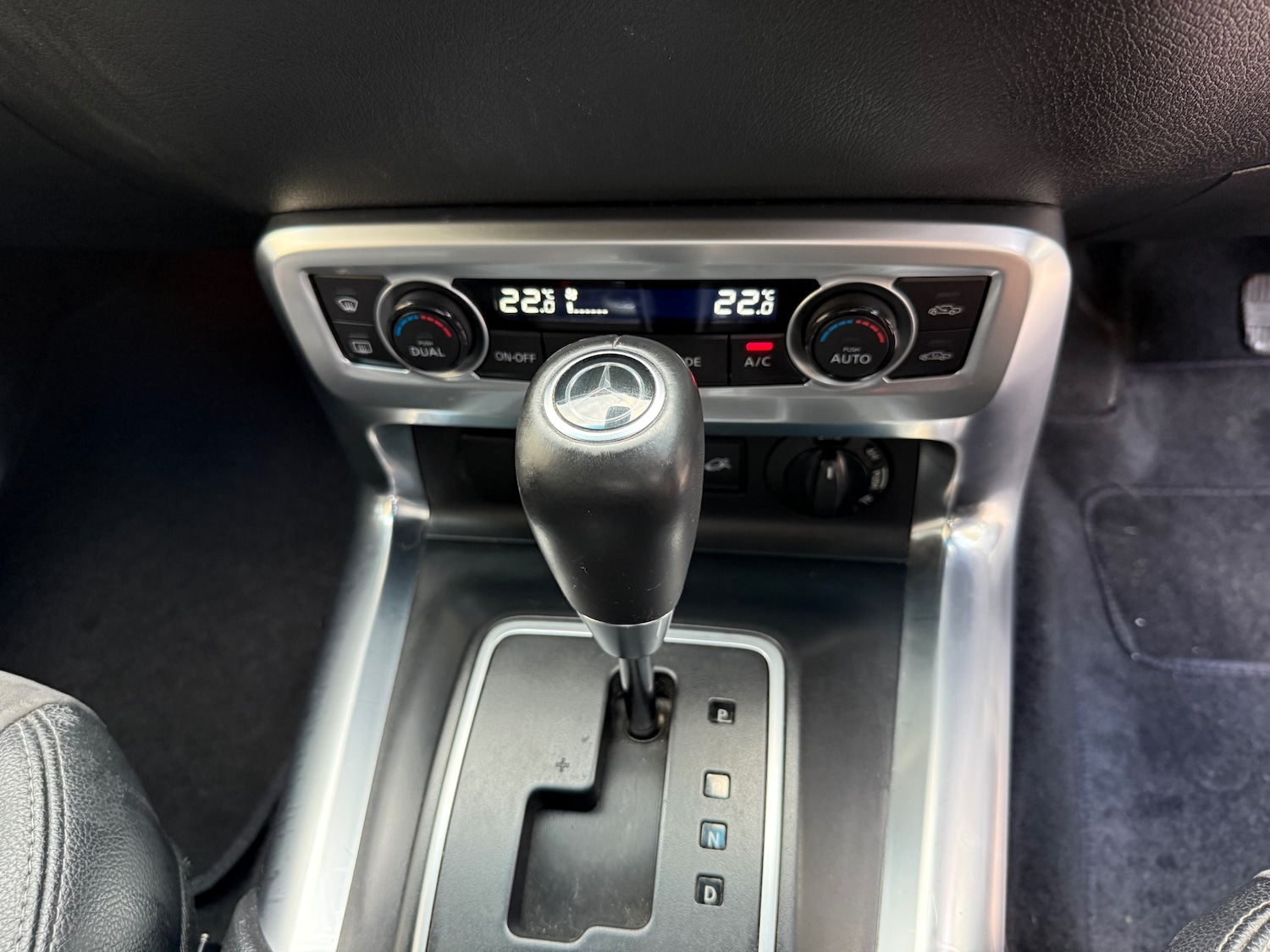 Used Mercedes-Benz X-Class 2019 for sale - 76117144: Photo 20