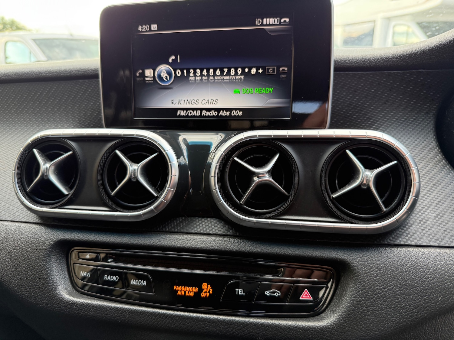 Used Mercedes-Benz X-Class 2019 for sale - 76117144: Photo 26