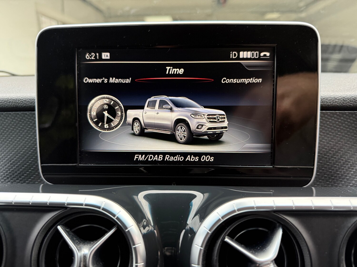 Used Mercedes-Benz X-Class 2019 for sale - 76117144: Photo 36