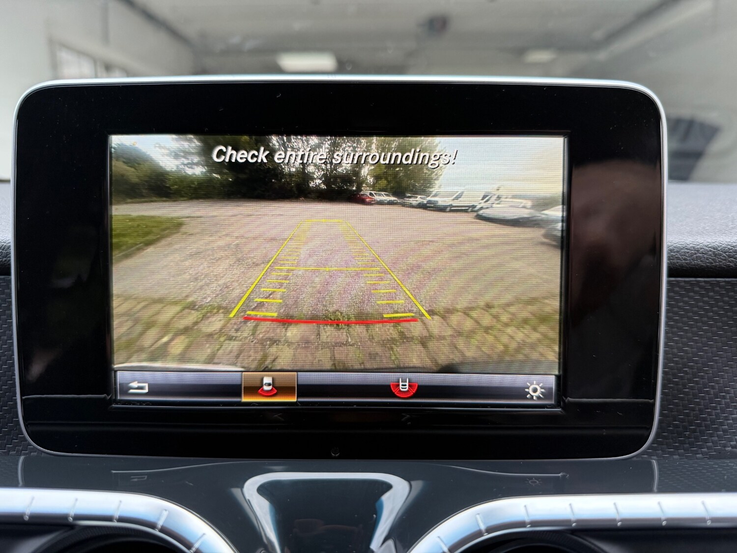 Used Mercedes-Benz X-Class 2019 for sale - 76117144: Photo 37