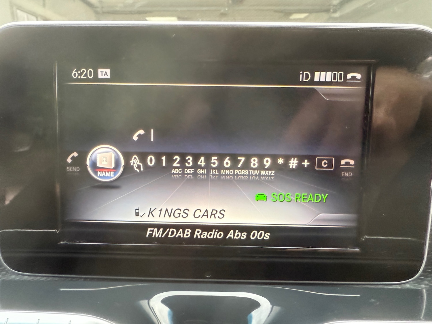 Used Mercedes-Benz X-Class 2019 for sale - 76117144: Photo 39