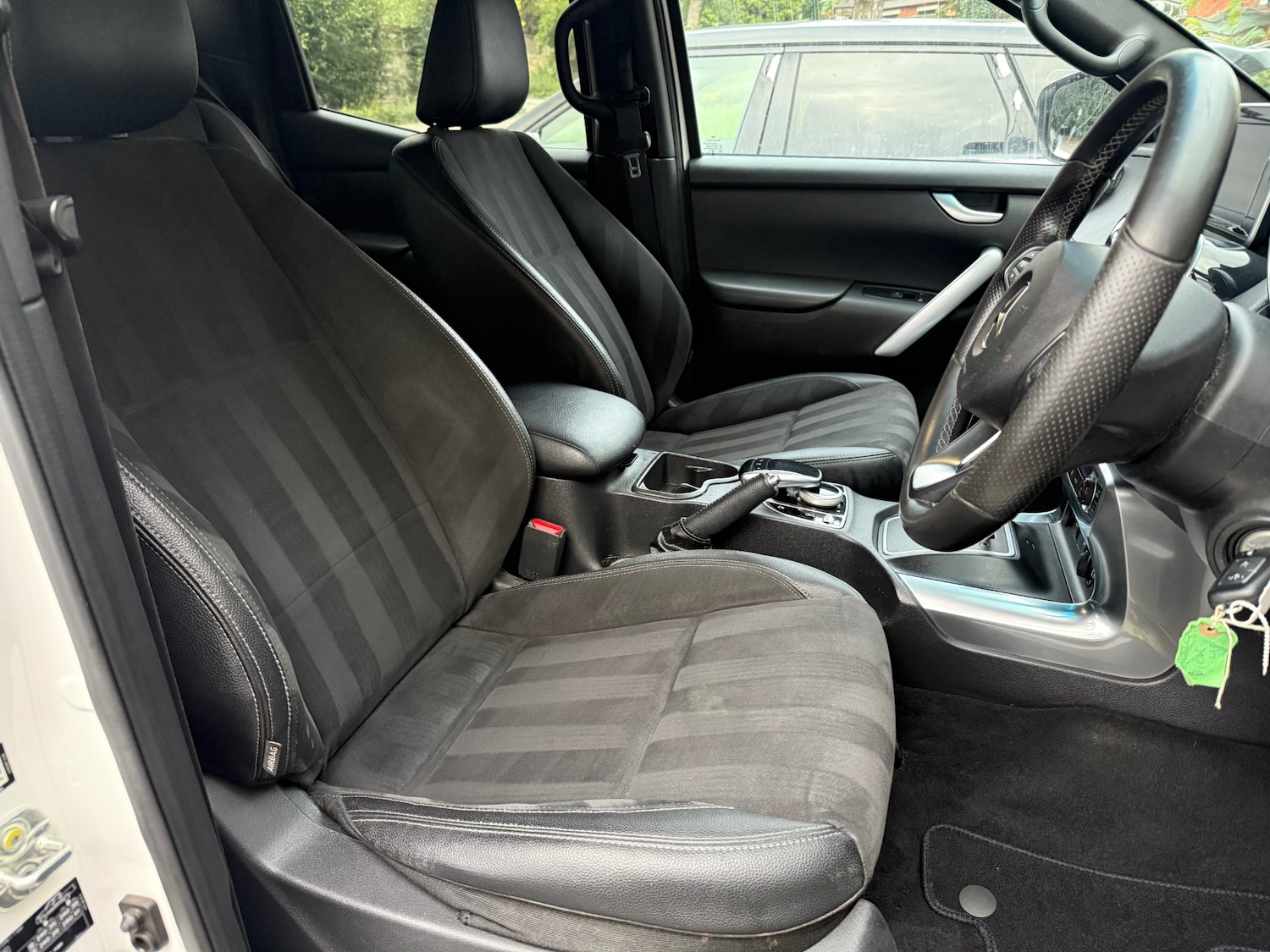 Used Mercedes-Benz X-Class 2019 for sale - 76117144: Photo 4