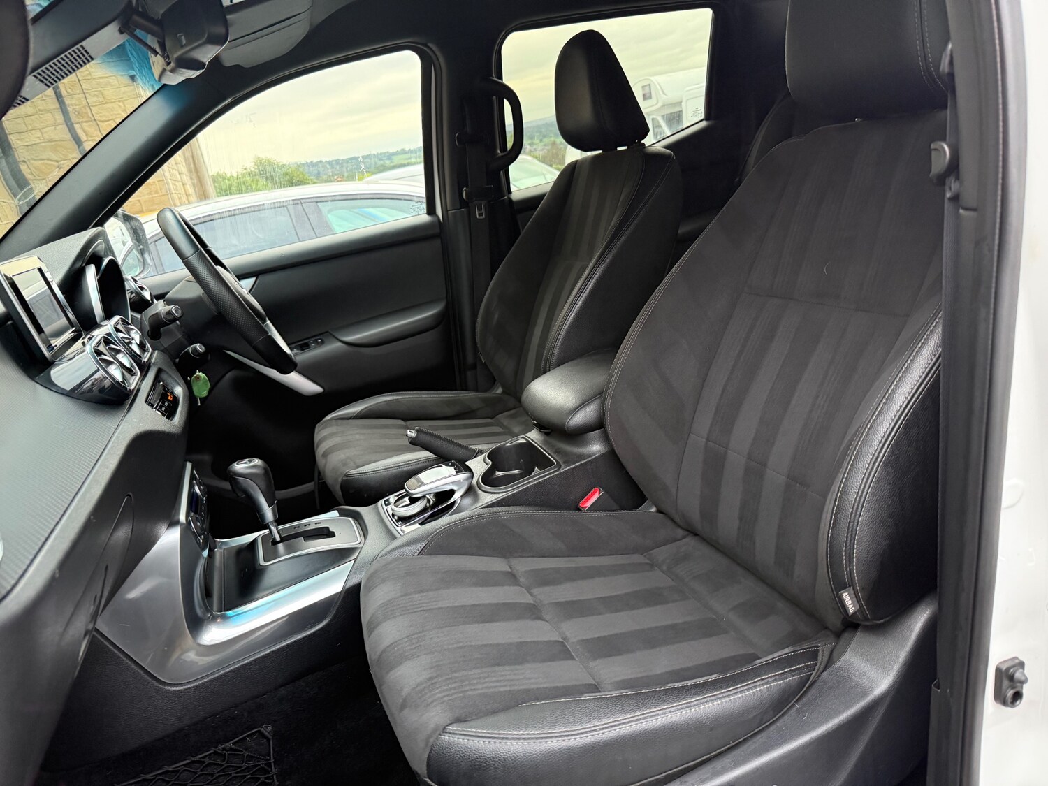 Used Mercedes-Benz X-Class 2019 for sale - 76117144: Photo 44
