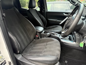 Used Mercedes-Benz X-Class 2019 for sale - 76117144: Photo