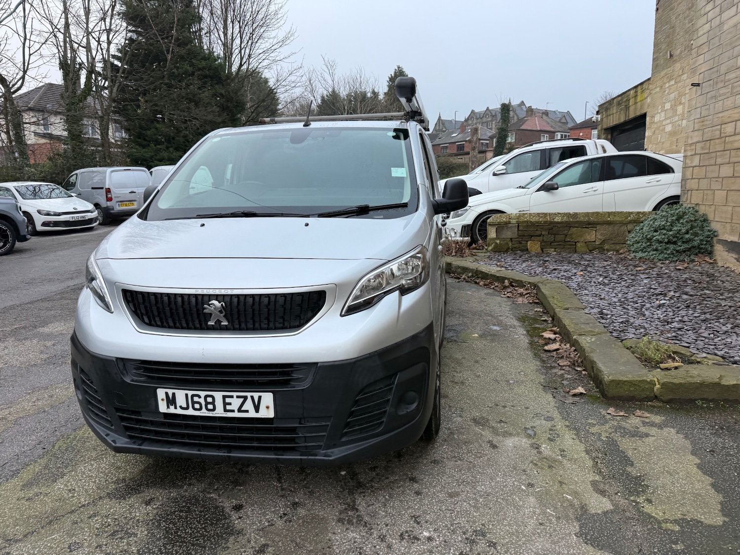 Used Peugeot Expert 2018 for sale - 77011637: Photo 10