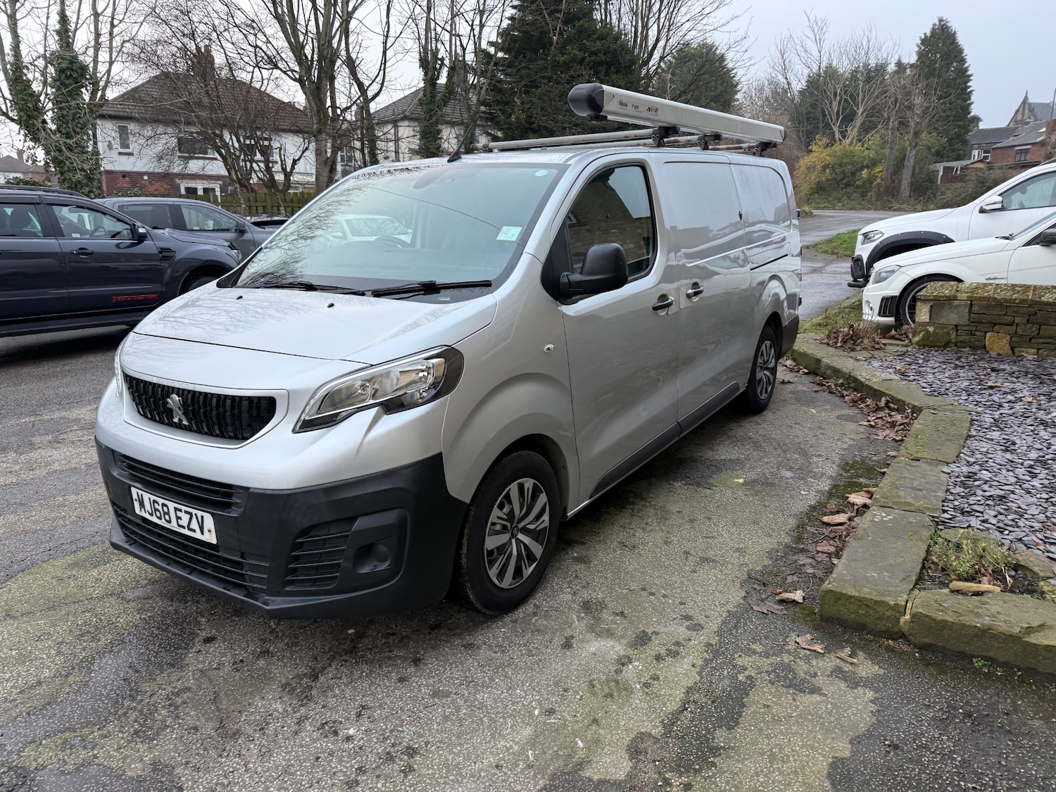 Used Peugeot Expert 2018 for sale - 77011637: Photo 11