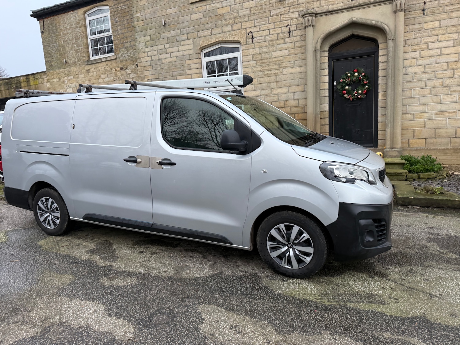 Used Peugeot Expert 2018 for sale - 77011637: Photo 13