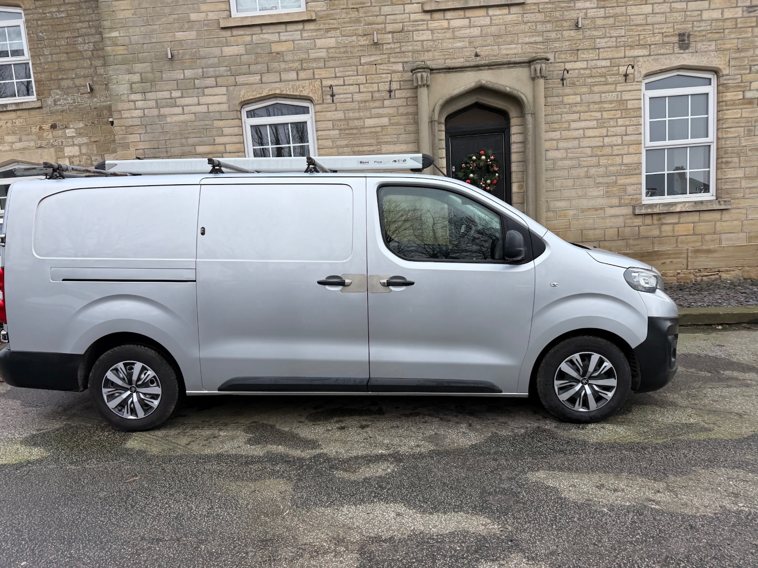 Used Peugeot Expert 2018 for sale - 77011637: Photo 15