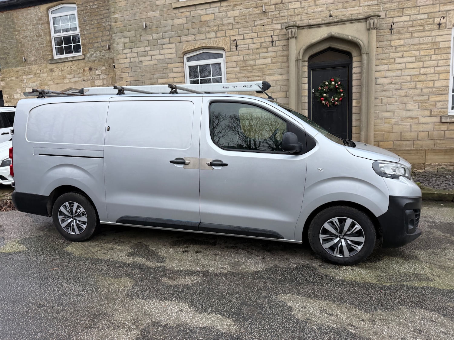 Used Peugeot Expert 2018 for sale - 77011637: Photo 16