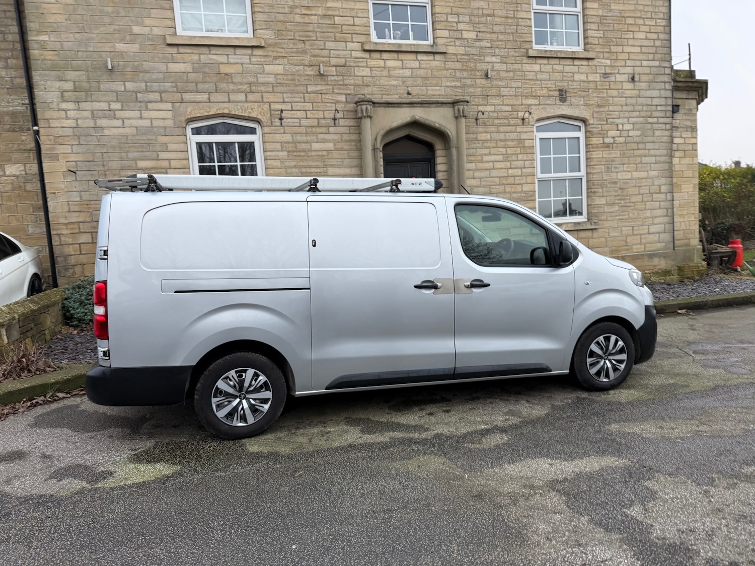 Used Peugeot Expert 2018 for sale - 77011637: Photo 17