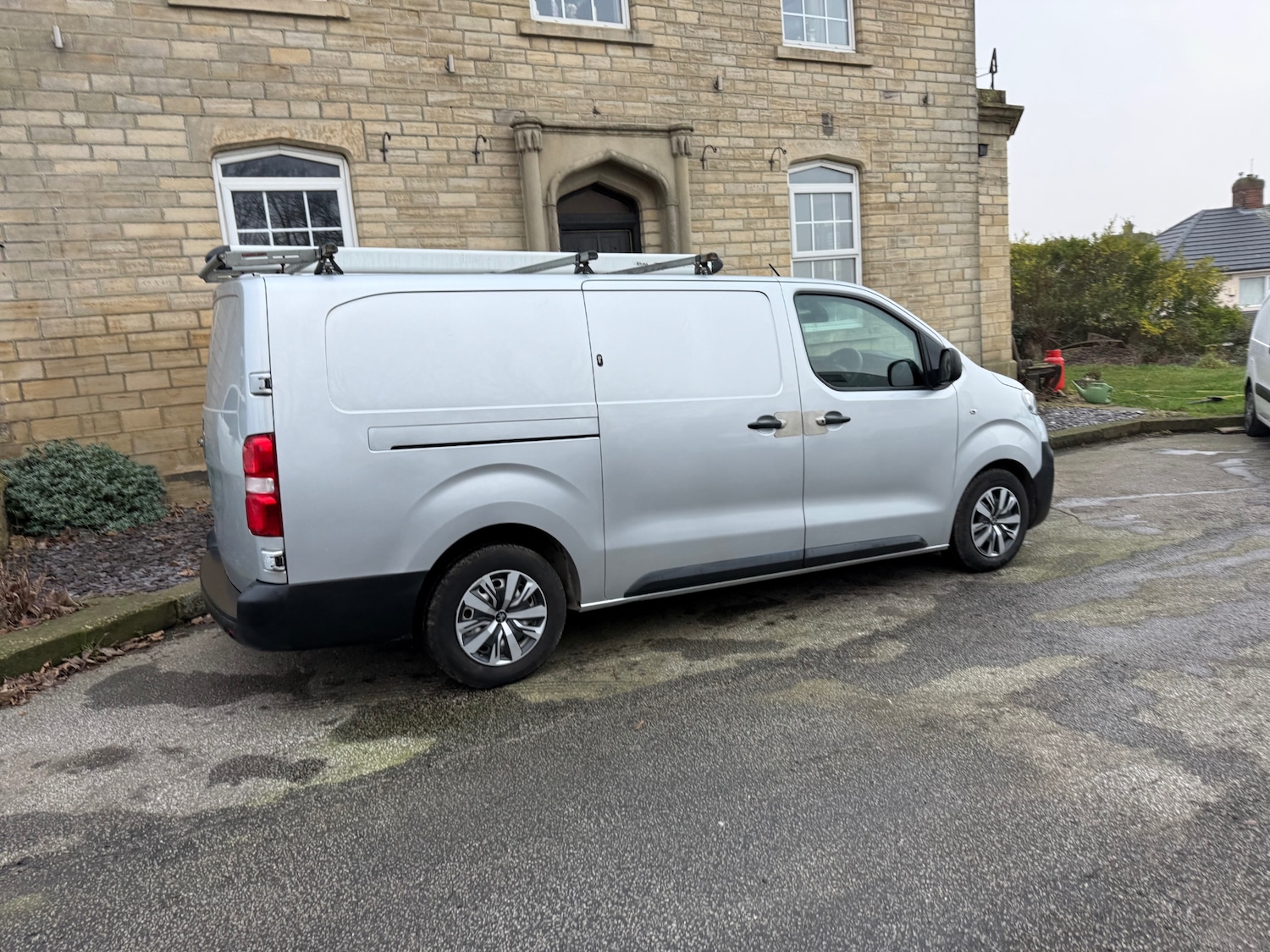 Used Peugeot Expert 2018 for sale - 77011637: Photo 18