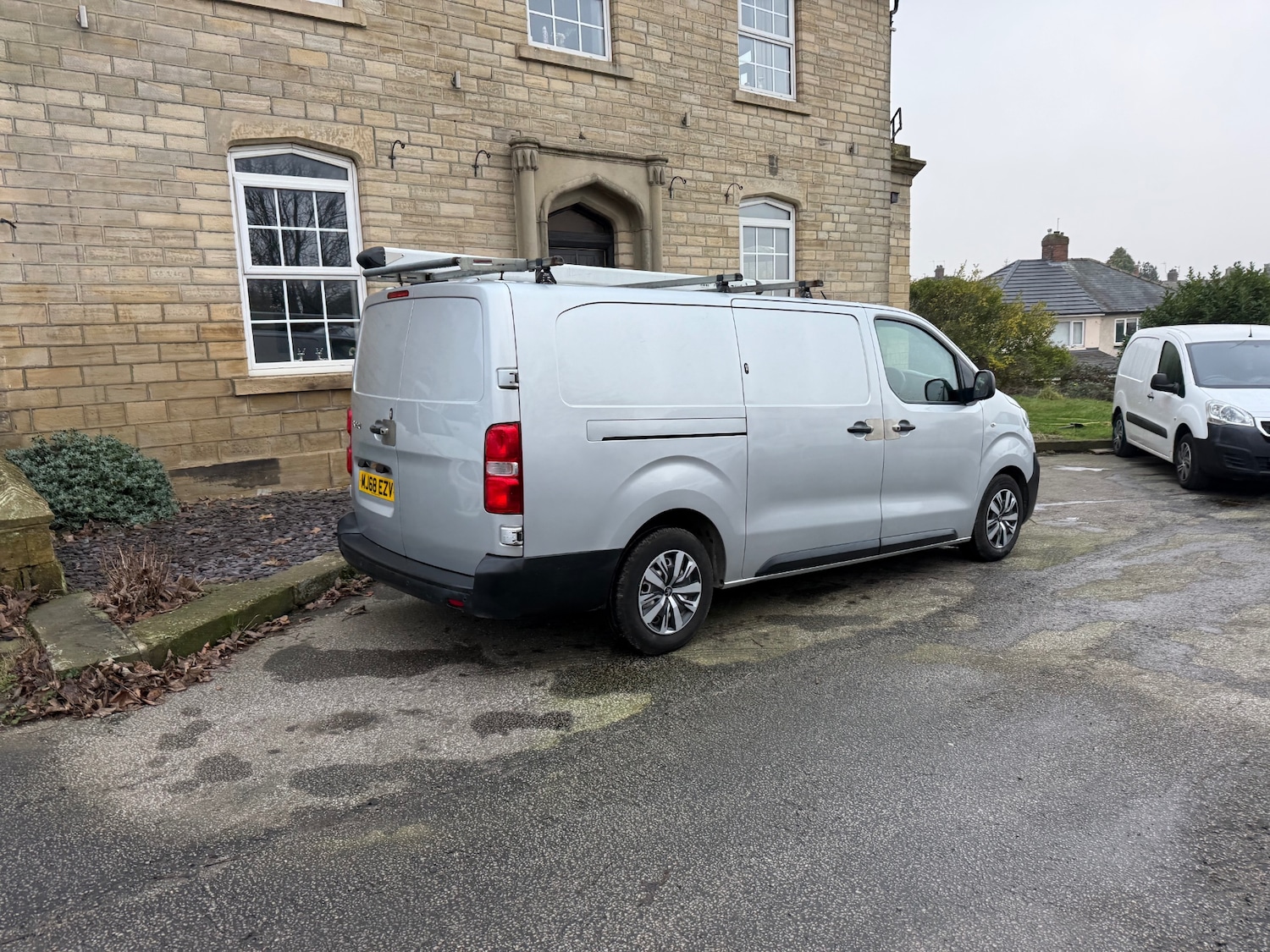 Used Peugeot Expert 2018 for sale - 77011637: Photo 19