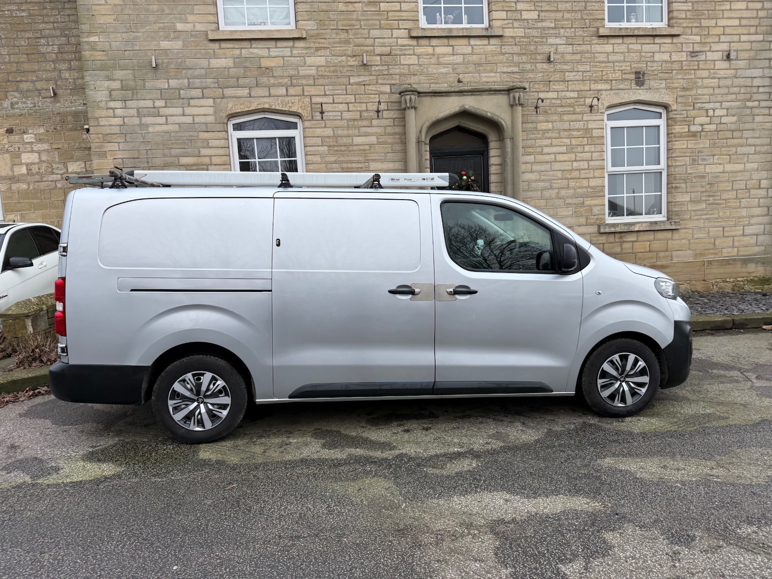 Used Peugeot Expert 2018 for sale - 77011637: Photo 2