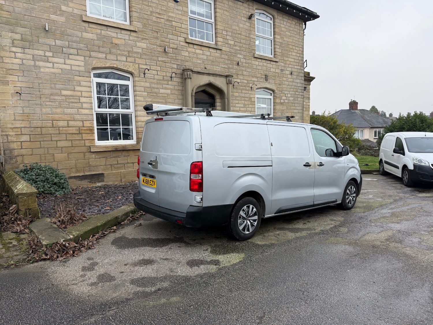 Used Peugeot Expert 2018 for sale - 77011637: Photo 20