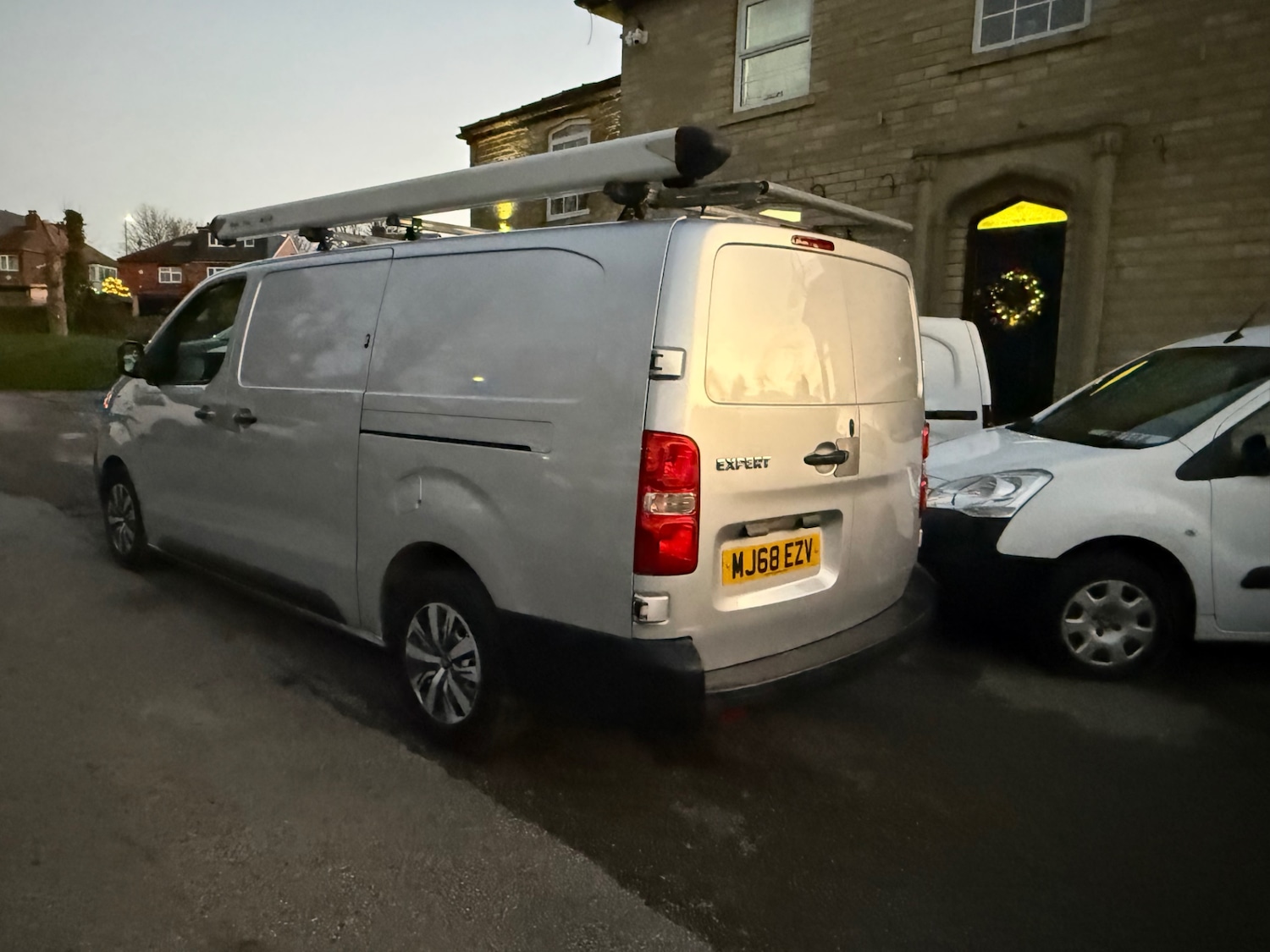 Used Peugeot Expert 2018 for sale - 77011637: Photo 25