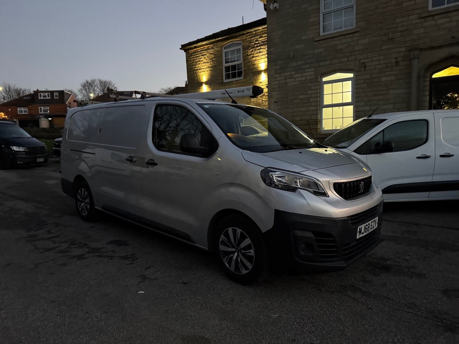 Used Peugeot Expert 2018 for sale - 77011637: Photo 29