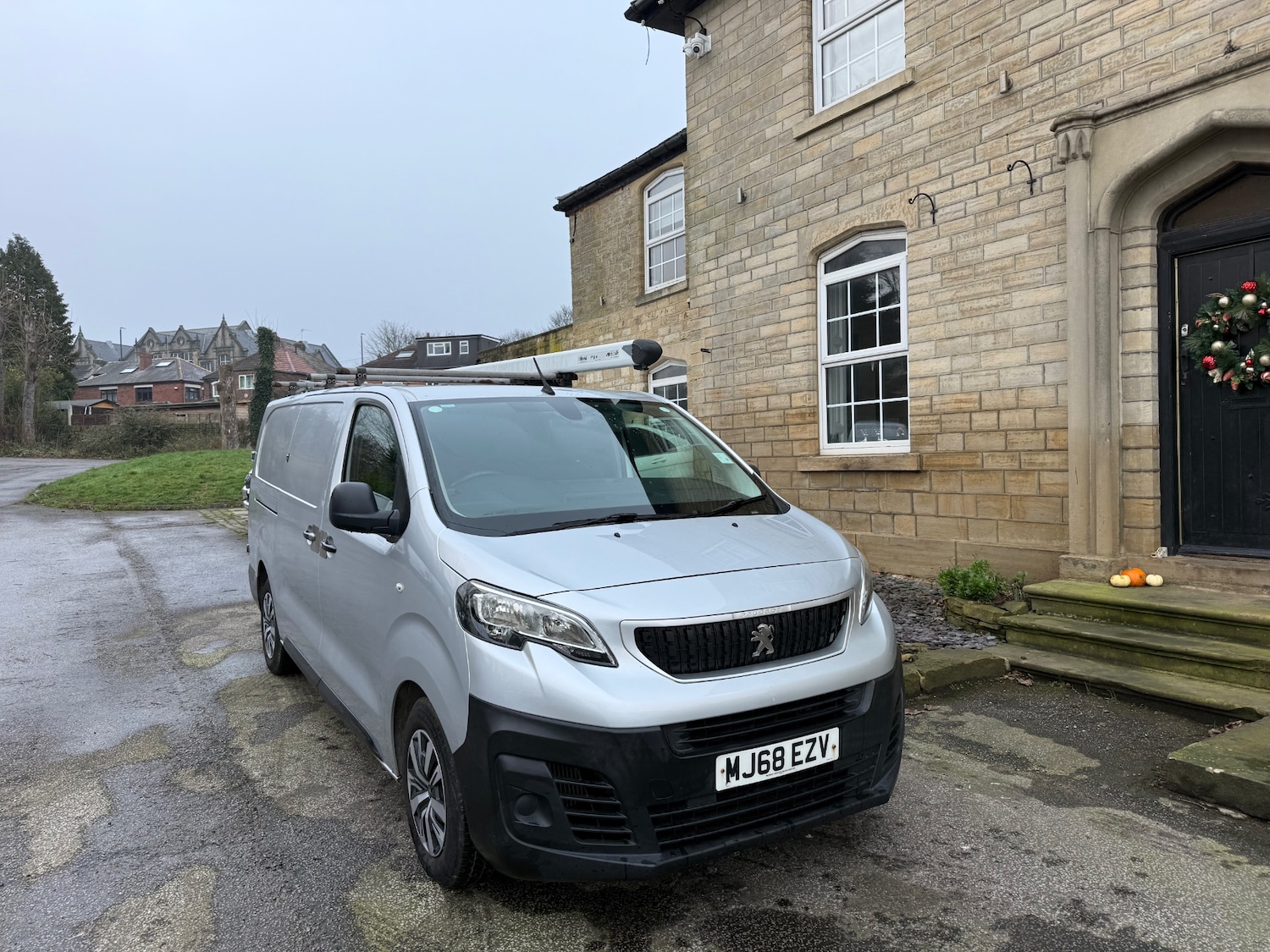 Used Peugeot Expert 2018 for sale - 77011637: Photo 3