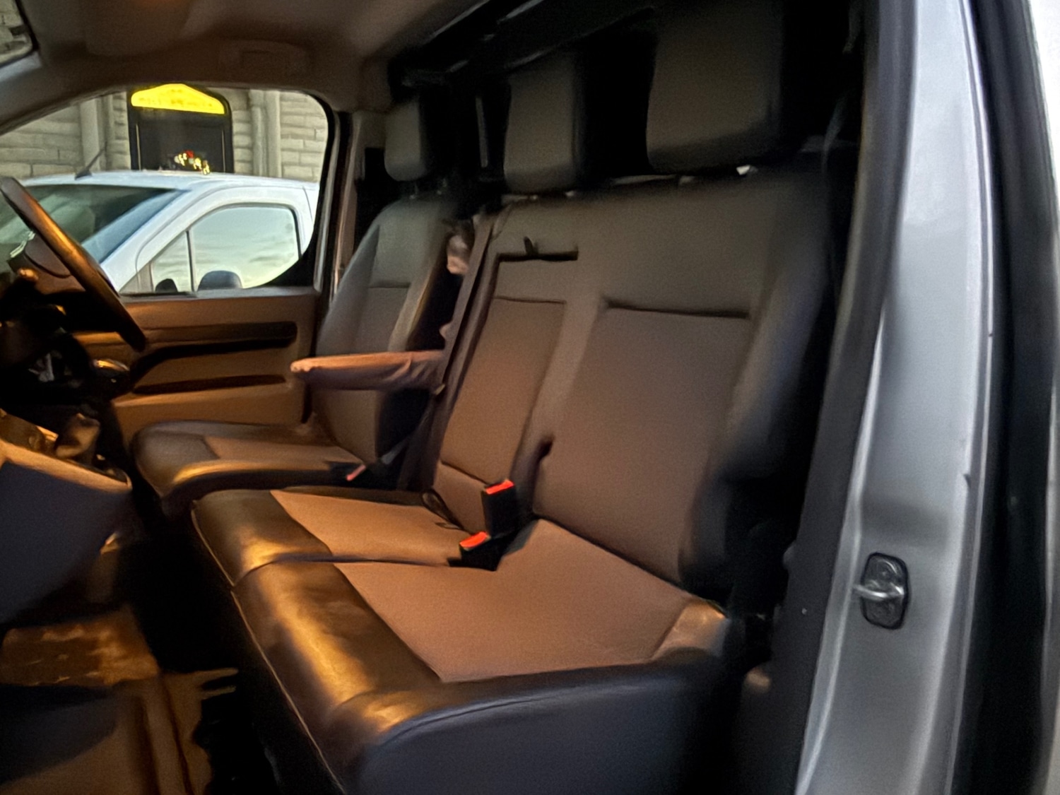 Used Peugeot Expert 2018 for sale - 77011637: Photo 7