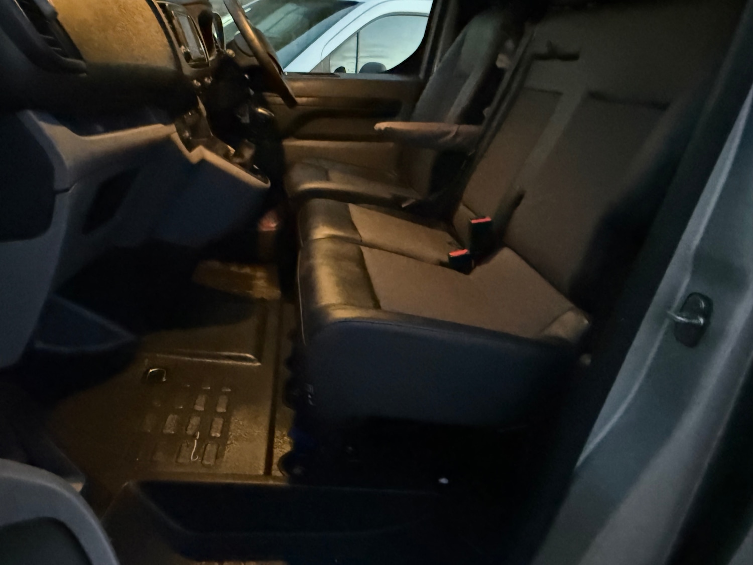 Used Peugeot Expert 2018 for sale - 77011637: Photo 8