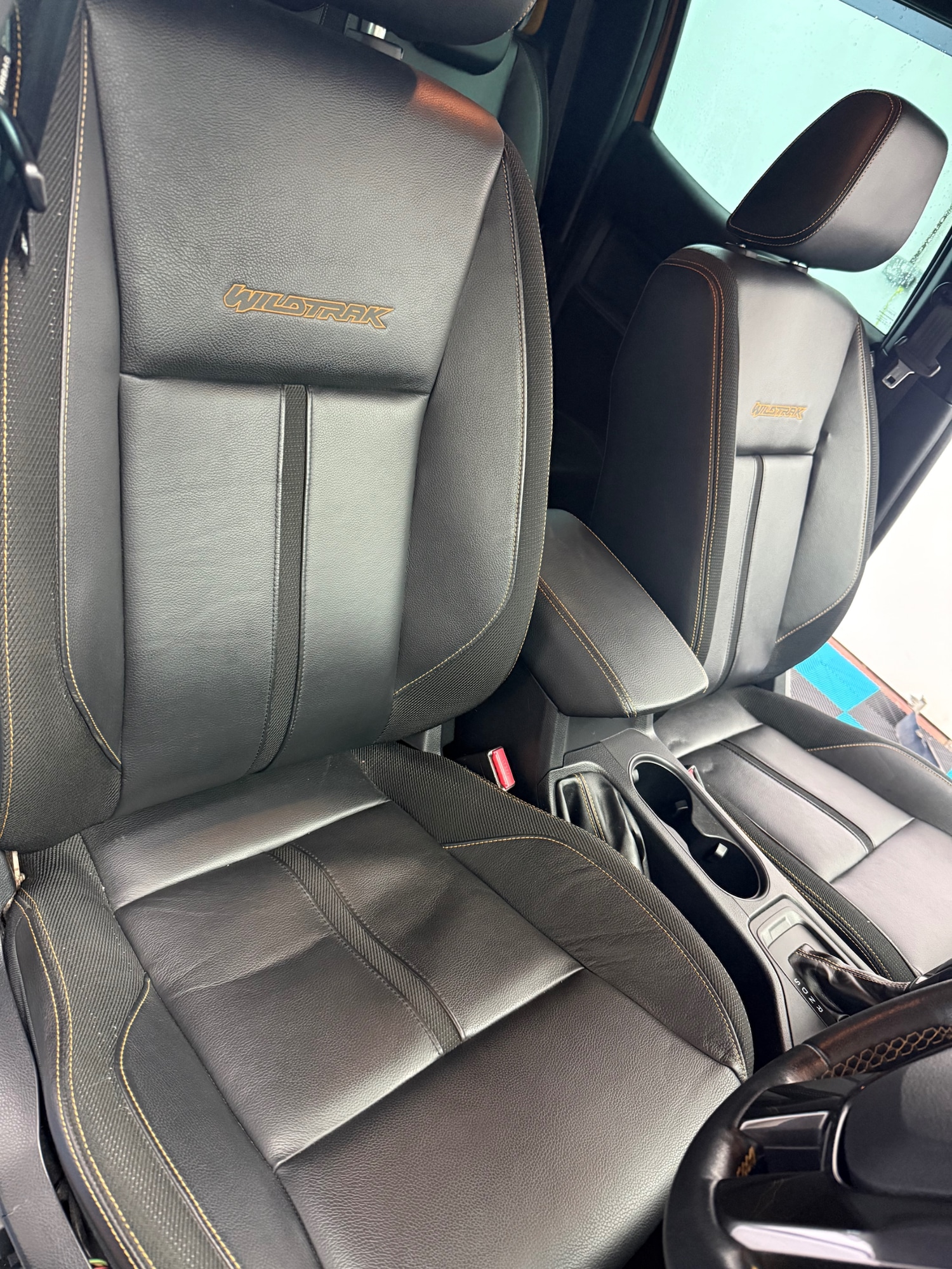 Used Ford Ranger 2019 for sale - 77367240: Photo 11