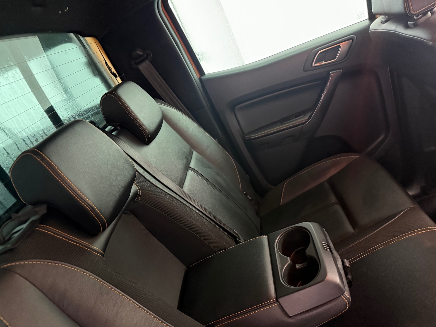 Used Ford Ranger 2019 for sale - 77367240: Photo 12